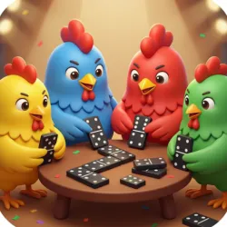 XWorld | Chickens Dominos Win
