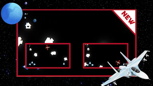 Void Skies | Permainan | XWorld