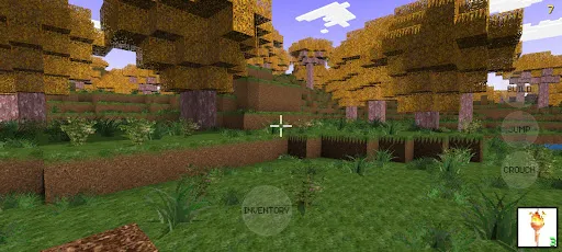 MiniCraft: Build and Craft 3D | 游戏 | XWorld