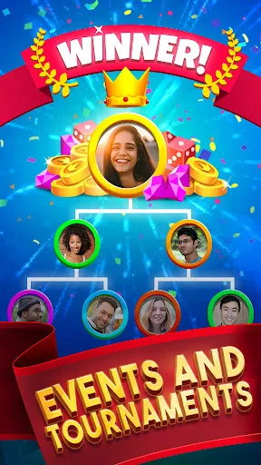 Ludo STAR | Games | XWorld