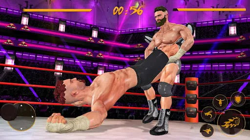 Bodybuilder Trainer Gym Fight | Games | XWorld Bodybuilder Trainer Gym Fight | Games | XWorld