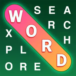 XWorld | Word Search Explorer: Fun Game