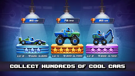Drive Ahead! - Fun Car Battles | Games | XWorld Drive Ahead! - Fun Car Battles | Games | XWorld
