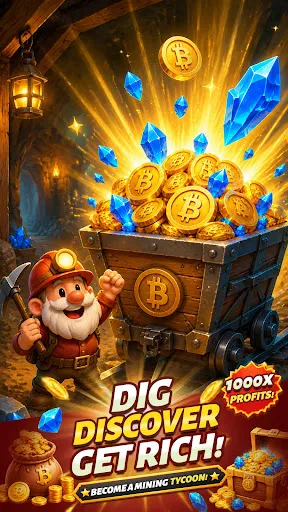Bitcoin Master BTC Mining Game | Games | XWorld Bitcoin Master BTC Mining Game | Games | XWorld