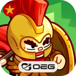 XWorld | Vùng Đất Anh Hùng - OEG