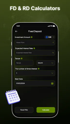 Smart Loan: Finance Calculator | Jogos | XWorld