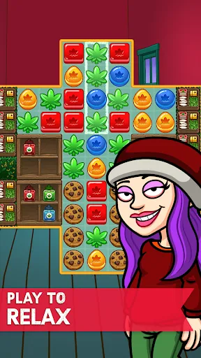 Bud Farm: Munchie Match | เกม | XWorld