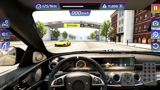 Real Car: Drift Racer 3D | เกม | XWorld Real Car: Drift Racer 3D | เกม | XWorld