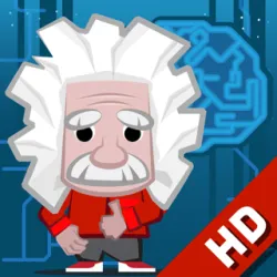 XWorld | Einstein™ Brain Training HD