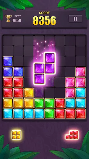 Block Puzzle: Jewel Blast Game | Games | XWorld