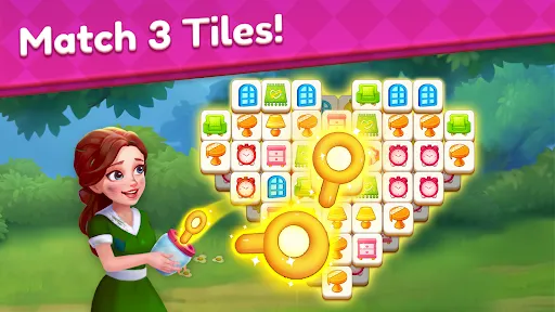 Triple Master - Match 3 Tiles | Games | XWorld