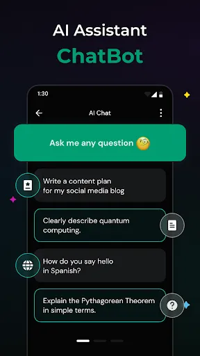 AI Chat - Chatbot AI Assistant | Games | XWorld