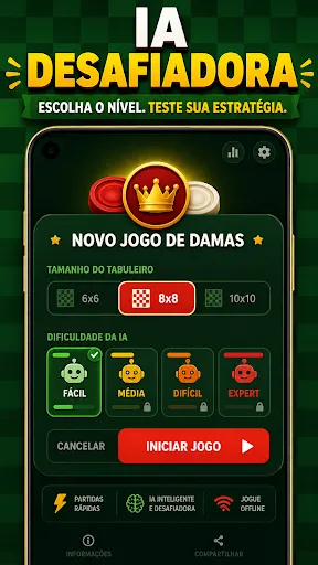 Damas | Jogos | XWorld Damas | Jogos | XWorld