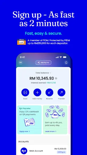 Ryt Bank | Games | XWorld