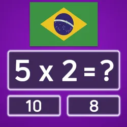 XWorld | Teste de Matemática - Cérebro