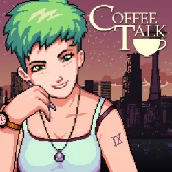 XWorld | Coffee Talk: Episode 1