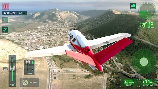 Авиасимулятор – Multiplayer | Игры | XWorld Авиасимулятор – Multiplayer | Игры | XWorld