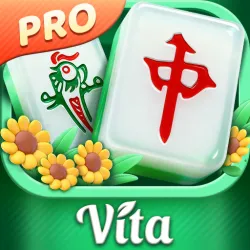 XWorld | Vita Mahjong