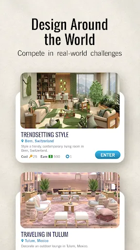 Design Home™: House Makeover | Games | XWorld