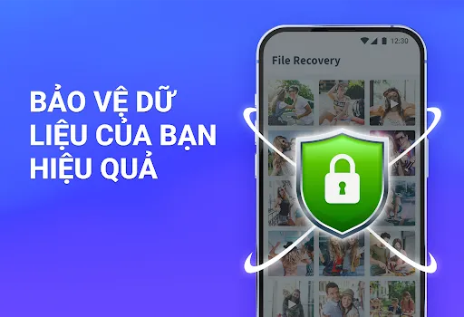 Khôi Phục Ảnh, Khôi Phục File | Games | XWorld