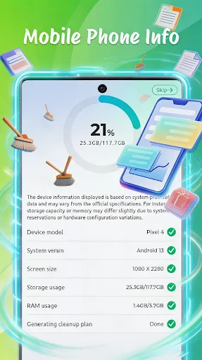 Easy Cleaner Pro | เกม | XWorld