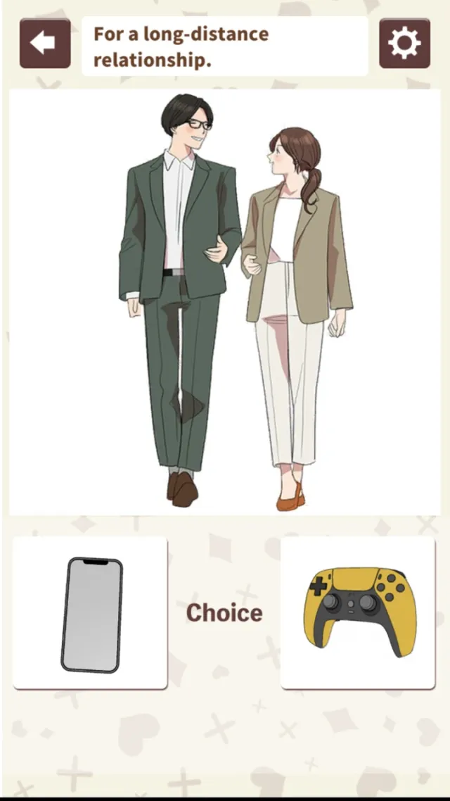 Love in 60 Seconds | 游戏 | XWorld