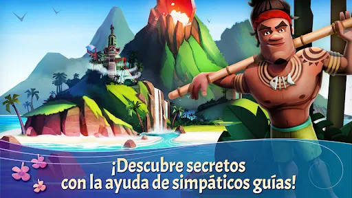 FarmVille 2: Escapada tropical | juego | XWorld FarmVille 2: Escapada tropical | juego | XWorld