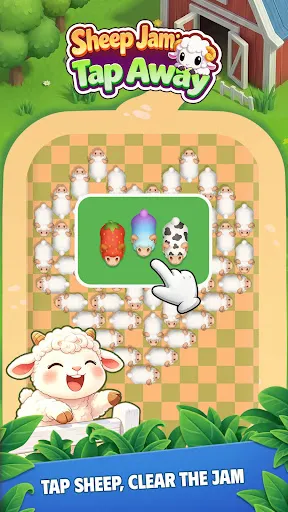 Sheep Jam: Tap Away | Jogos | XWorld Sheep Jam: Tap Away | Jogos | XWorld