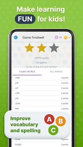 WordHub | Games | XWorld