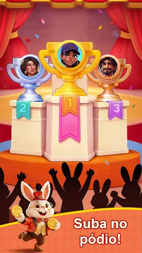 Speedy Rabbit: Rewards | Jogos | XWorld