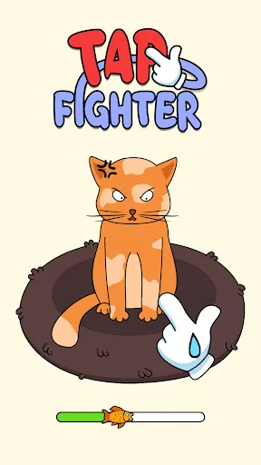 Tap Fighter: Don't Get Caught | Игры | XWorld