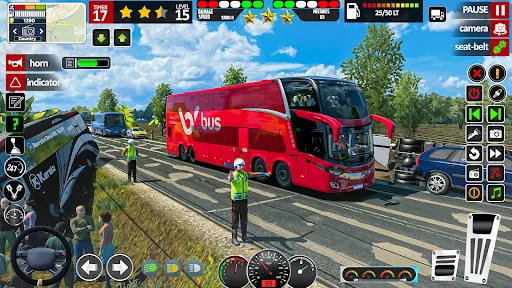 Open World Bus Driving Game 3d | Permainan | XWorld Open World Bus Driving Game 3d | Permainan | XWorld