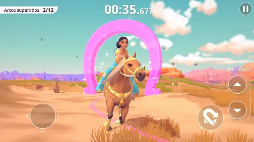 Barbie™: Rescate a caballo | juego | XWorld Barbie™: Rescate a caballo | juego | XWorld