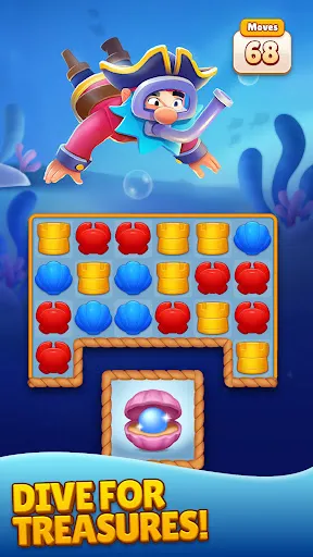 Pirate Match | Games | XWorld Pirate Match | Games | XWorld