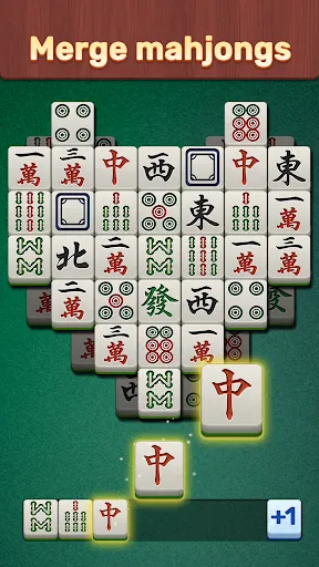 Mahjong! Tile Puzzle | Games | XWorld
