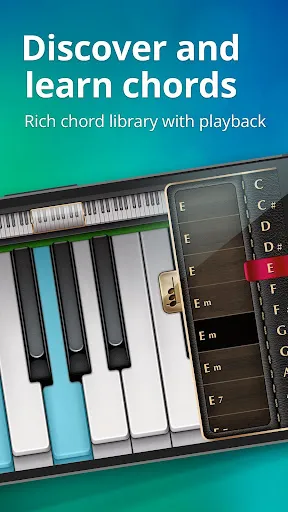 Piano - Music Keyboard & Tiles | Games | XWorld