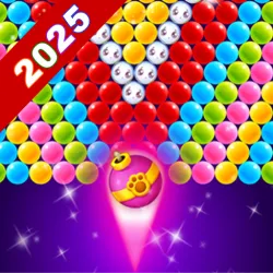 XWorld | Legend Bubble Shooter