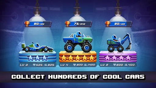 Drive Ahead! - Fun Car Battles | เกม | XWorld