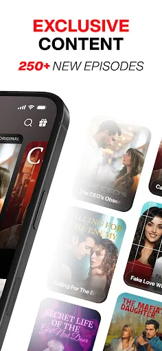 DramaTV: Assista a Mini-dramas | Jogos | XWorld DramaTV: Assista a Mini-dramas | Jogos | XWorld