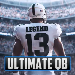 XWorld | Ultimate QB: Football Legend