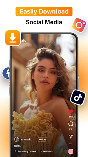 4K Video Downloader & Player | เกม | XWorld