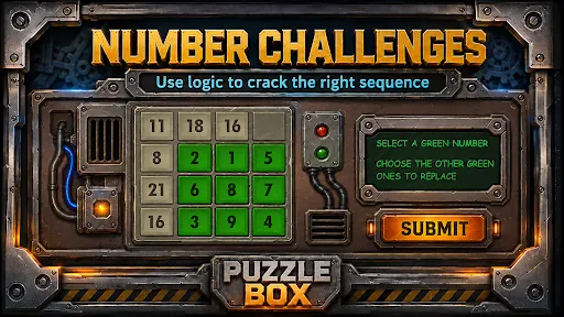 Unblock Puzzle Box | Games | XWorld Unblock Puzzle Box | Games | XWorld