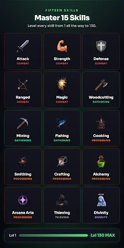 Realm Idle | Games | XWorld Realm Idle | Games | XWorld