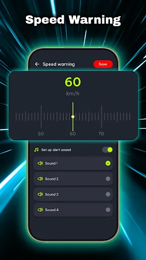 GPS Speedometer: Speed Meter | Jogos | XWorld