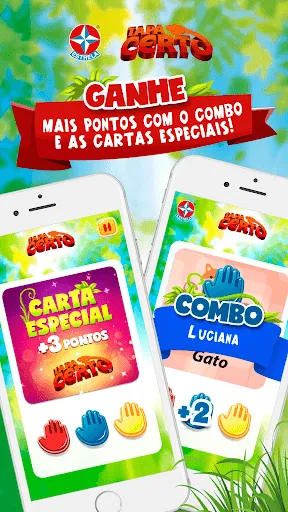 Tapa Certo | Jogos | XWorld