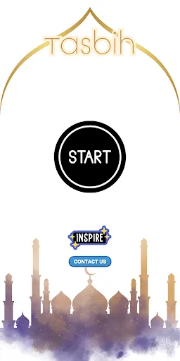 Tasbih App | 游戏 | XWorld
