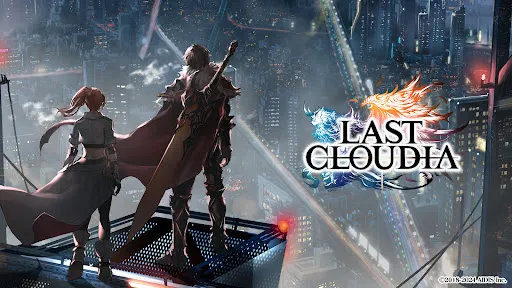 LAST CLOUDIA | juego | XWorld