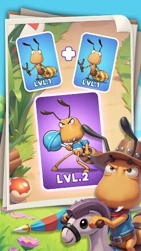 Super Ant: Grounded Fun Game | เกม | XWorld Super Ant: Grounded Fun Game | เกม | XWorld