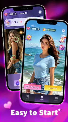 Glam Diff | Игры | XWorld Glam Diff | Игры | XWorld