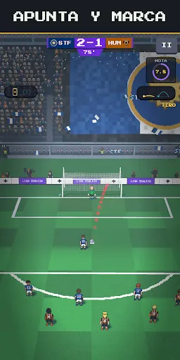 Football Legacy | juego | XWorld Football Legacy | juego | XWorld